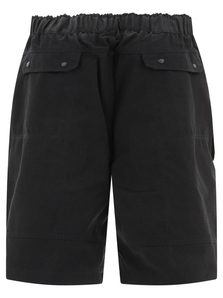 パンツ SOUTH2 WEST8 FW24 Belted Harbor shorts L BELTED HARBOR