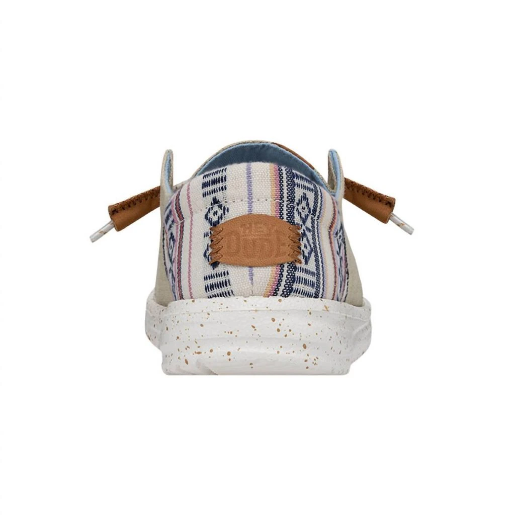 Hey Dude Hey Dude - Women's Wendy Funk Baja Shoes 3