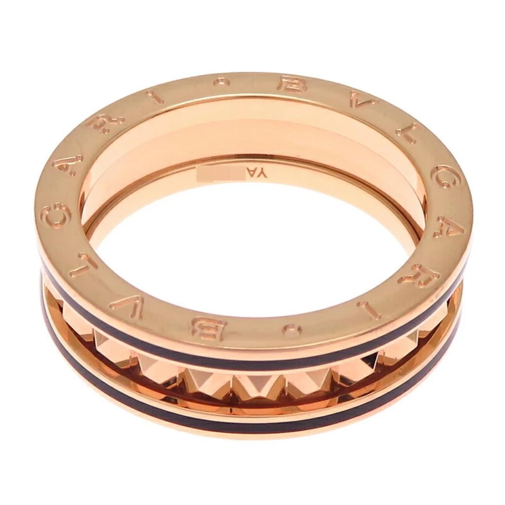 BVLGARI (18K) Band Ring (Pre-Owned) 3