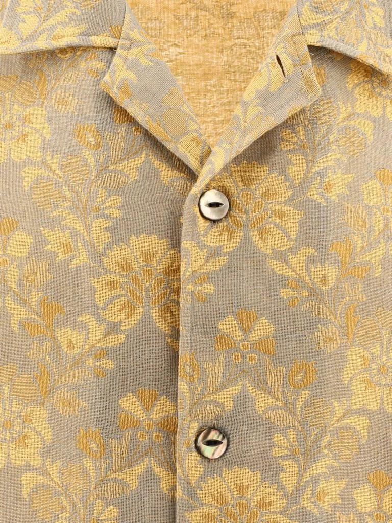 Needles Needles "Cabana" Shirt 3