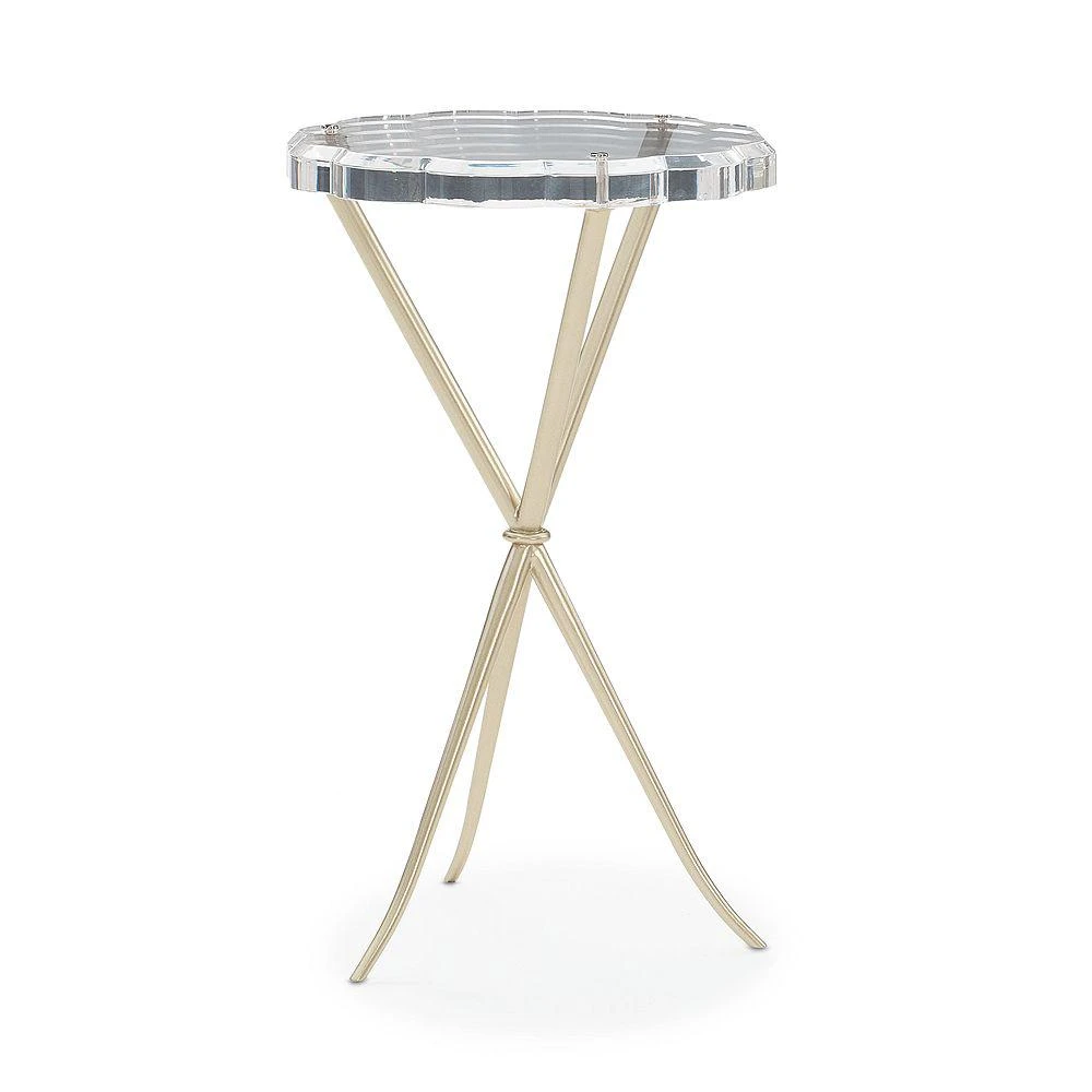 caracole In a Tizzy Side Table 3