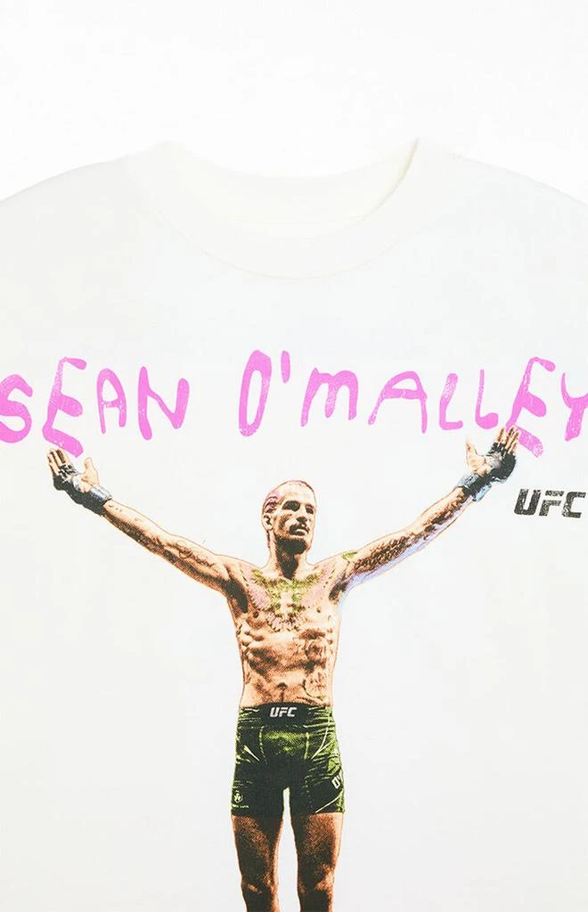 UFC Sean O
Malley Entertained Oversized T-Shirt 2