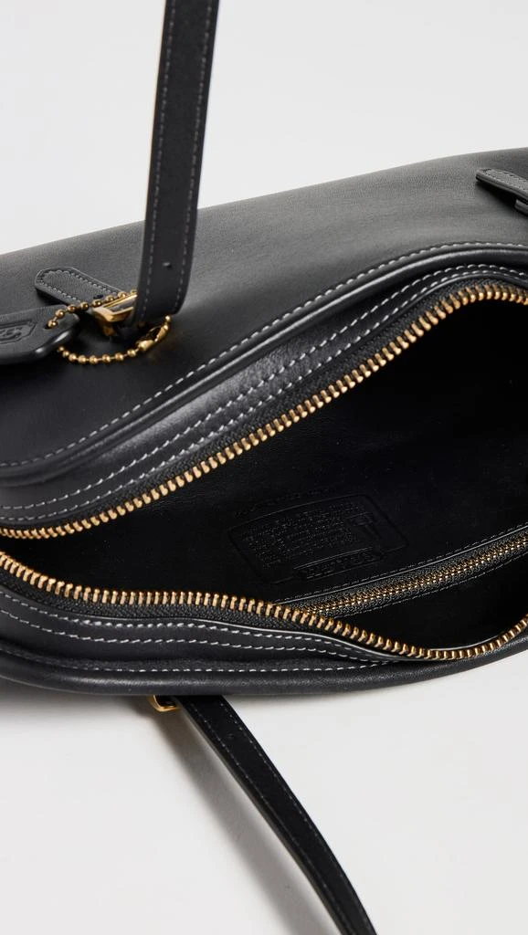 Coach Swing Zip Bag 5