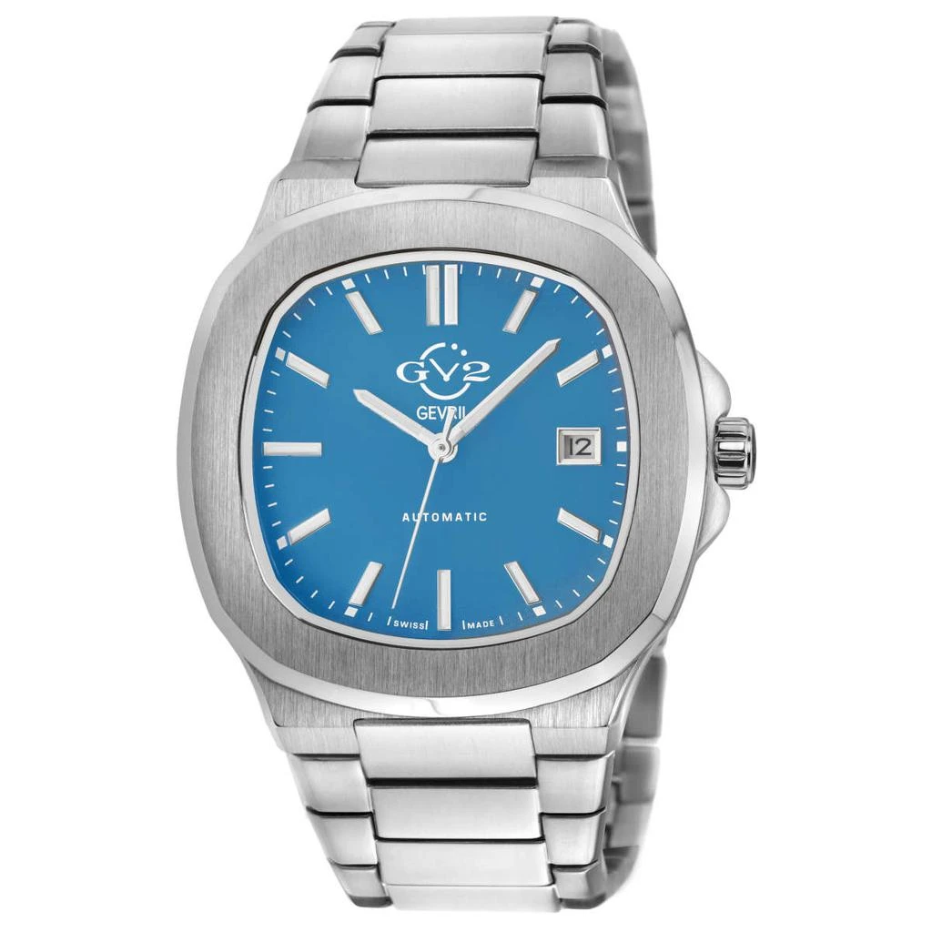 Gevril GV2 by Gevril Potente Men's Automatic Watch 1