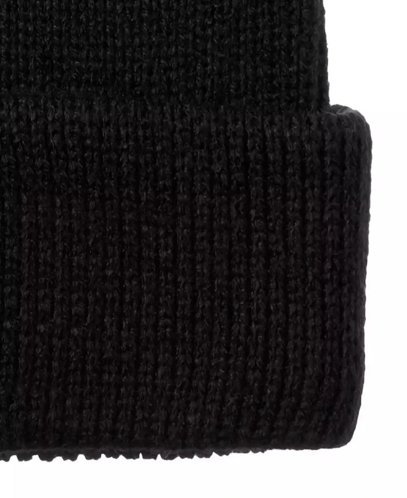 Isotoner Signature Men's SmartDri Knit Beanie 3
