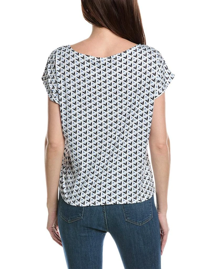 Bobeau Butter Off-The-Shoulder Dolman Top 2