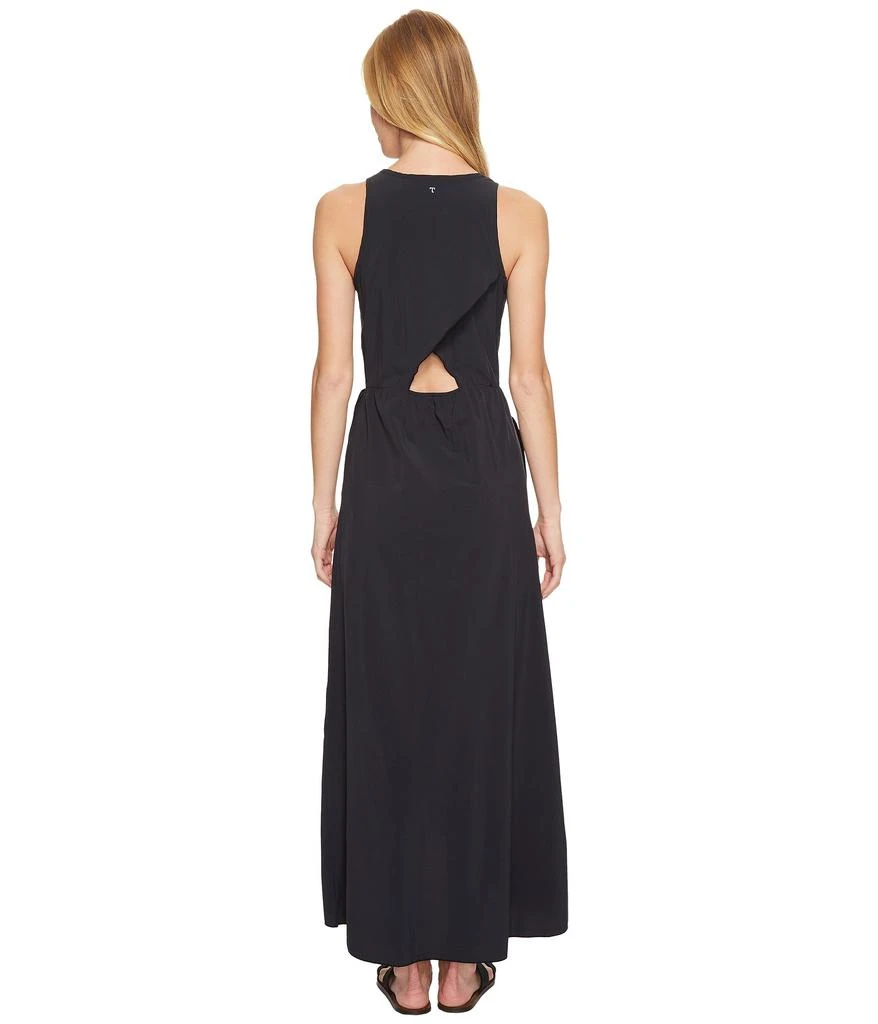 Toad & Co Sunkissed Maxi Dress 3