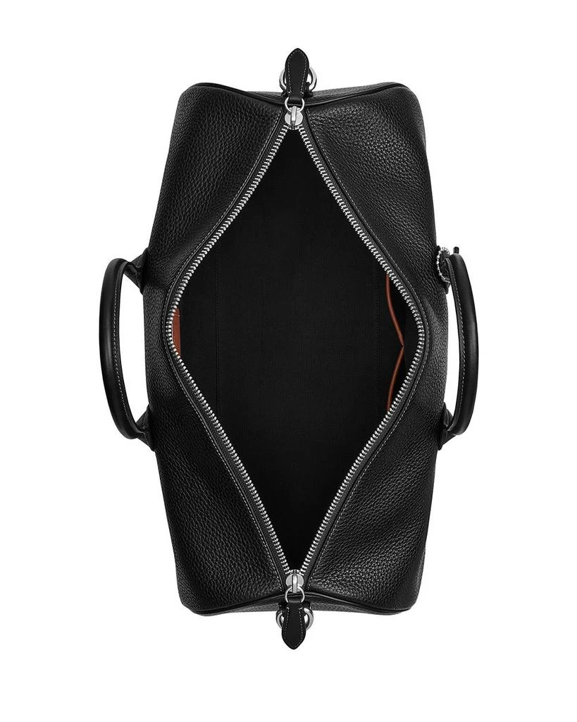 Coach Compass 45 Leather Travel Bag 7