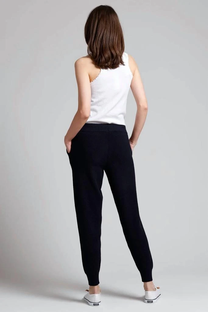 Minnie Rose Minnie Rose - Cotton Cashmere Jogger 3