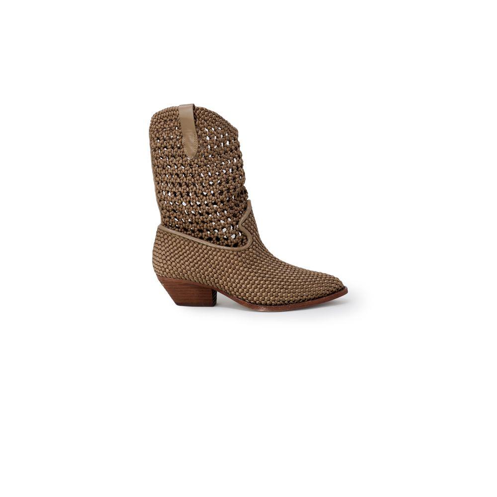 Ash Leather Women's Boot