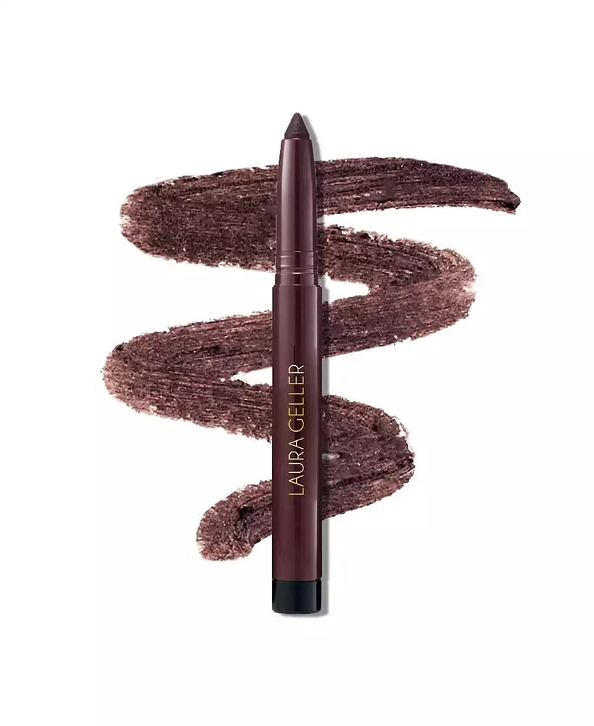 Laura Geller Kajal Longwear Eyeliner 21