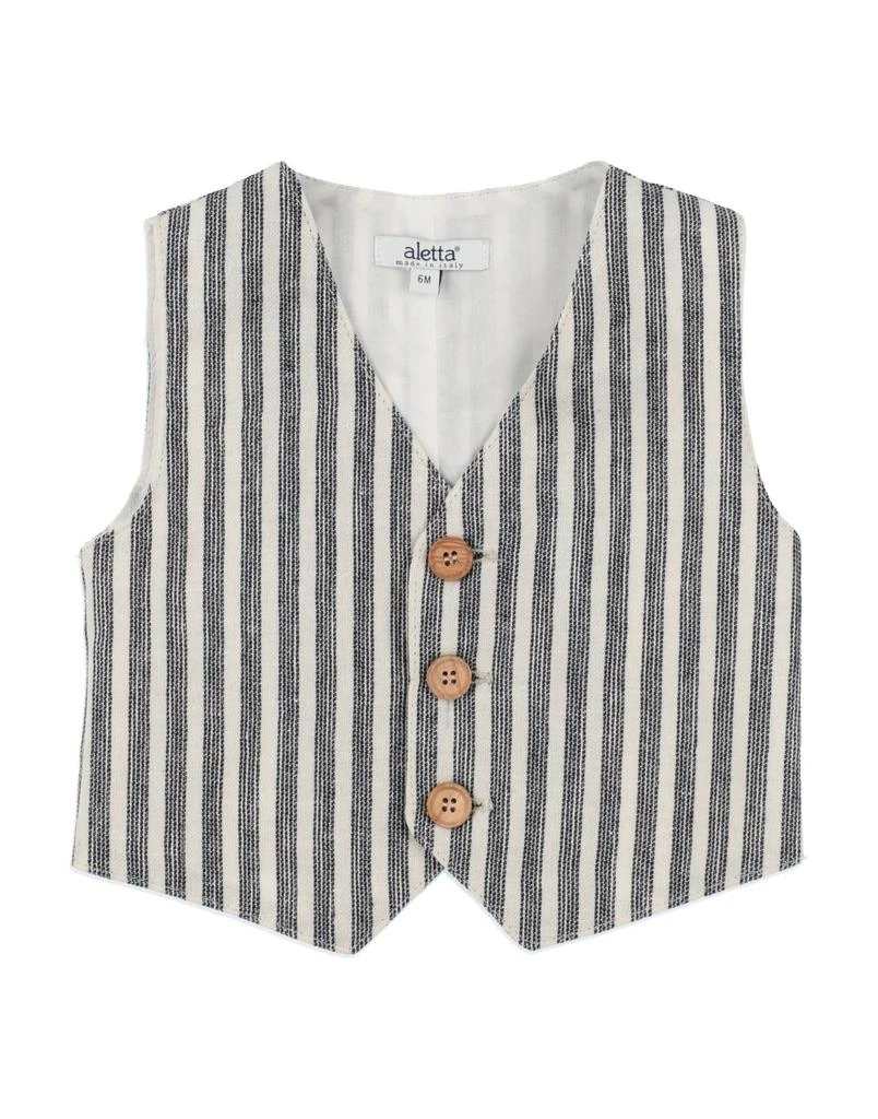 ALETTA Suit vest 1