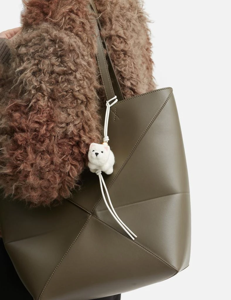 Loewe CHOW CHOW CHARM 4