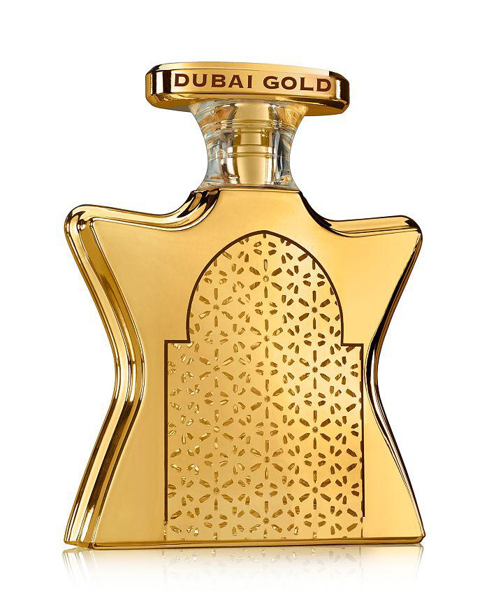 Bond No. 9 Dubai Gold Eau de Parfum