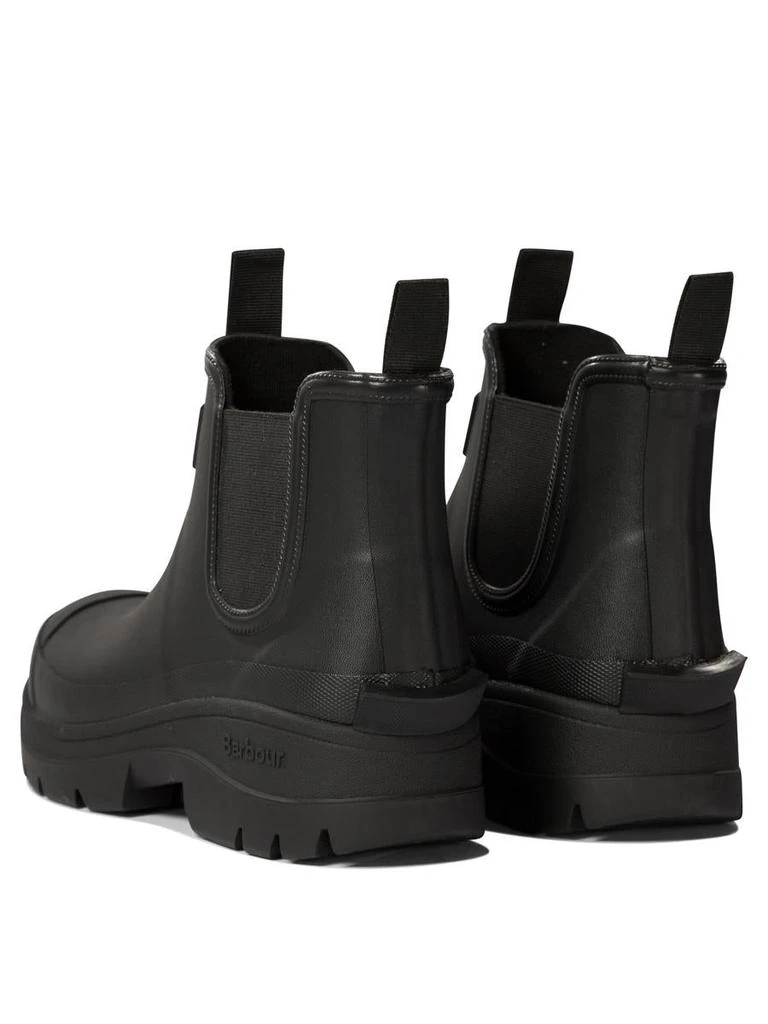 Barbour Barbour "Nimbus" Rain Boots 4