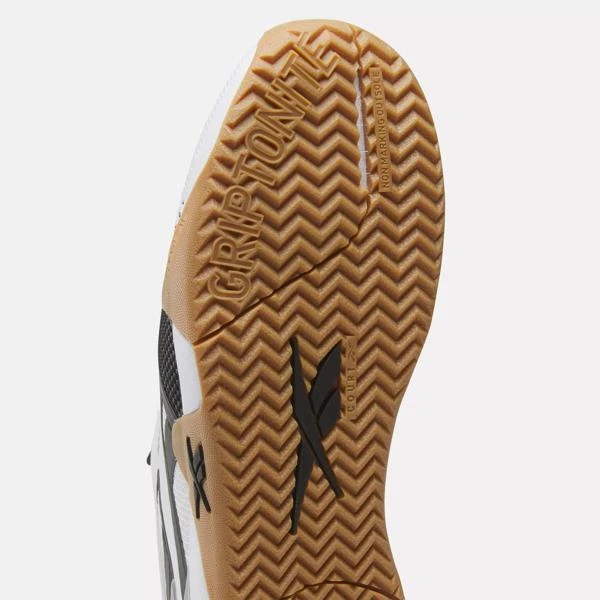 Reebok Nano Court Shoes 8
