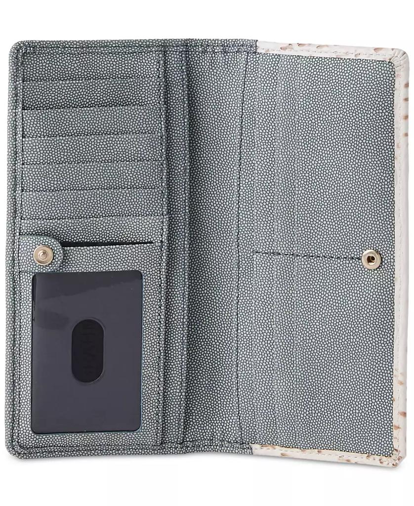 Brahmin Ady Leather Wallet