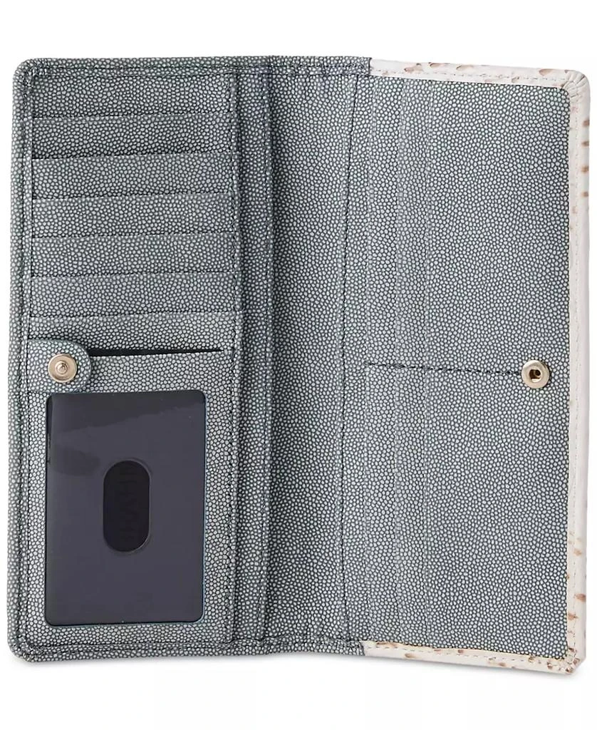 Brahmin Ady Leather Wallet 2