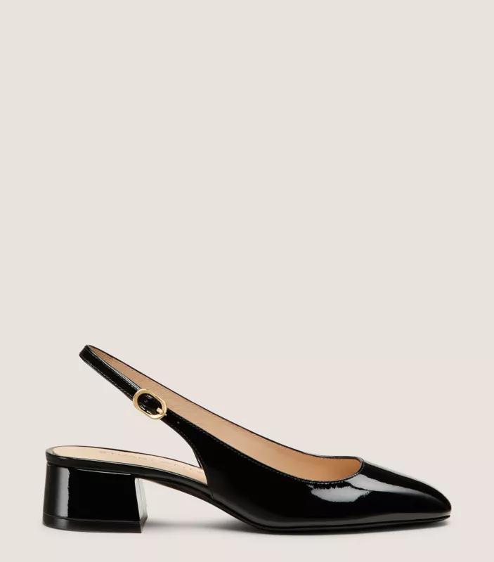 Stuart Weitzman MAEVE SLINGBACK 35