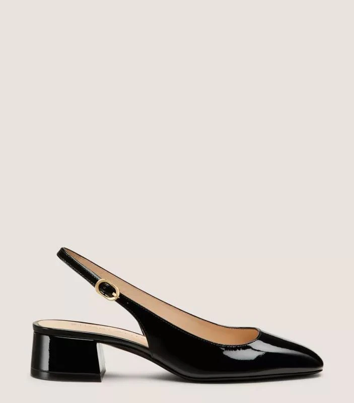 Stuart Weitzman MAEVE SLINGBACK 35 1