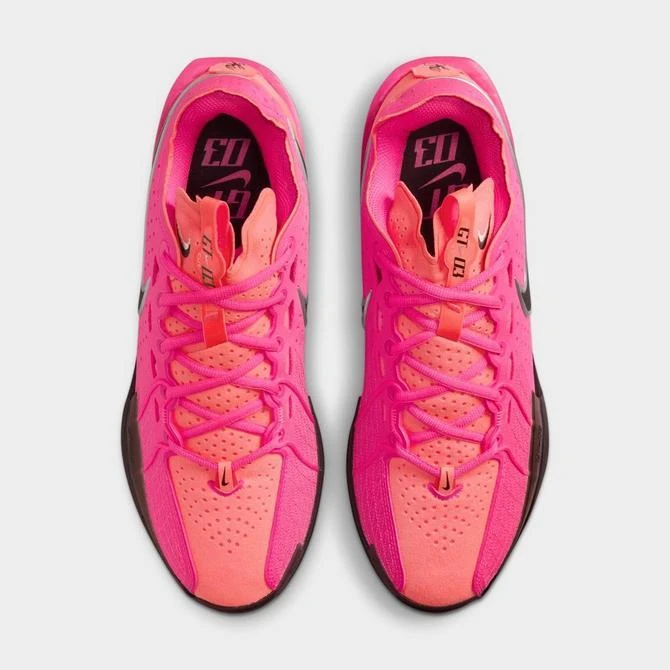 NIKE Nike G.T. Cut 3 Basketball Shoes 5
