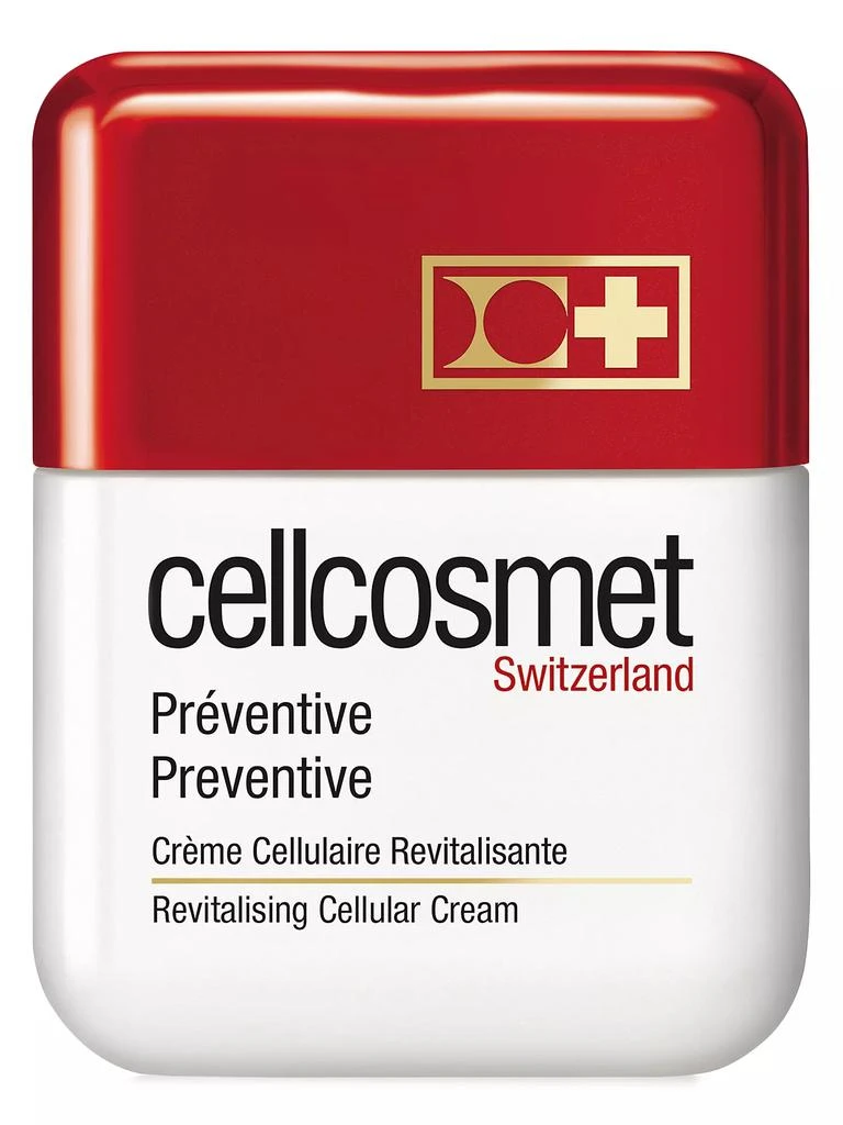 Cellcosmet Cellcosmet Preventative 1