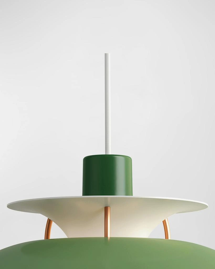 Louis Poulsen PH 5 Mini Pendant Light 4