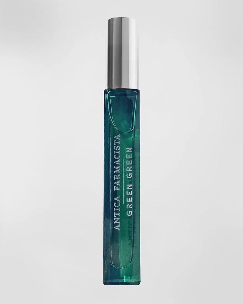 Antica Farmacista Green Green Eau de Parfum Rollerball, 0.33 oz. 1
