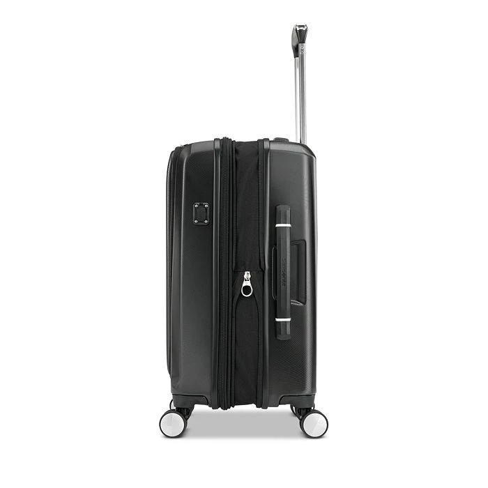 Samsonite Just Right Expandable Carry On Spinner Suitcase 6