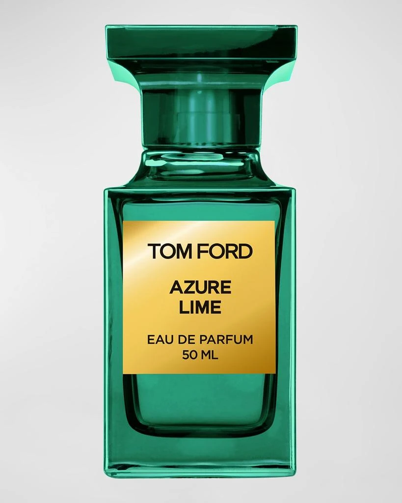 Tom Ford Azure Lime Eau de Parfum Fragrance, 1.7 oz 1