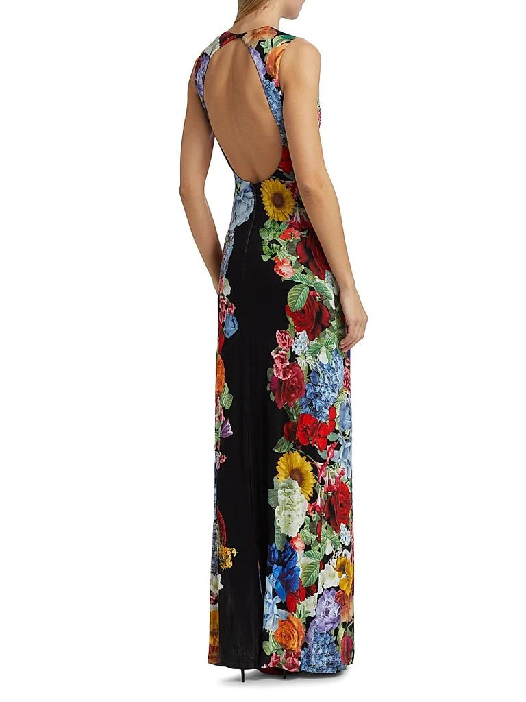 Shop Delora Floral Maxi Dress on Sale at BeyondStyle  Get 71% Off Delora  Floral Maxi Dress with Limited-Time Flash Deals, Exclusive Discounts, and  Special Offers. Enjoy Unbeatable Savings on Delora Floral