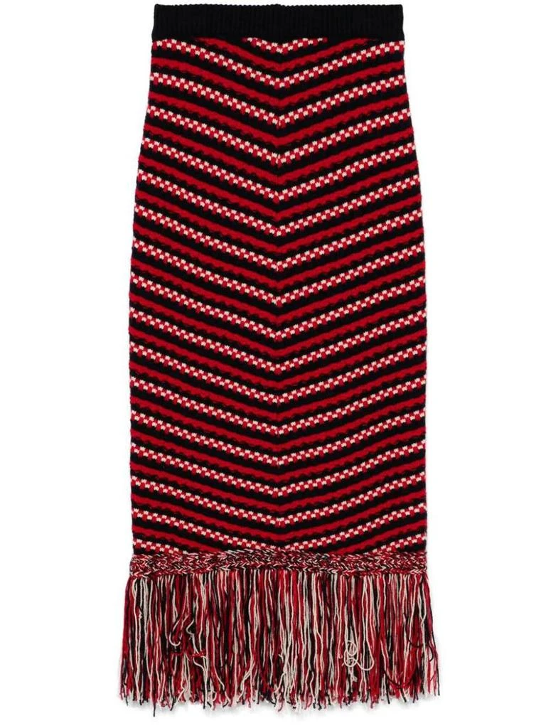 Giada Benincasa Giada Benincasa Skirts 3