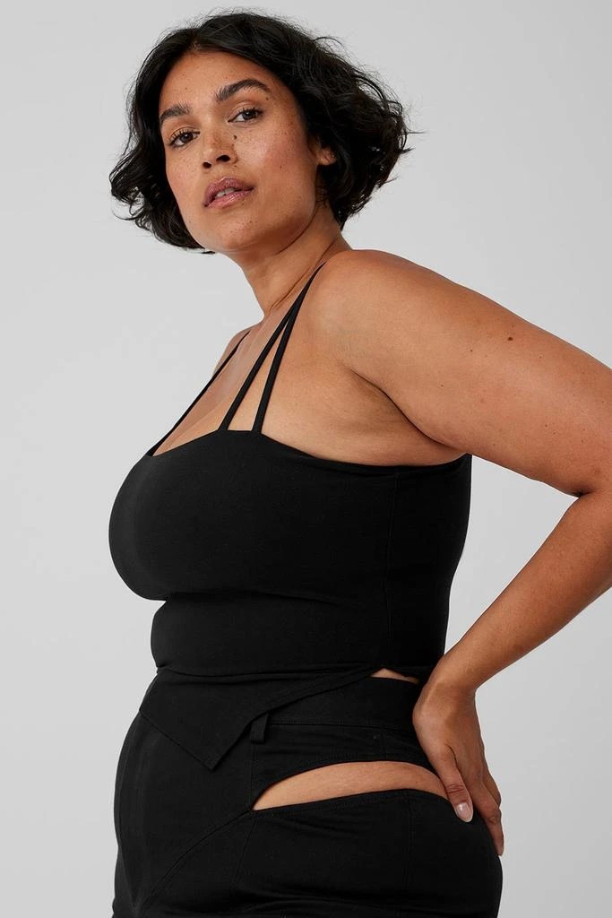 Alo Alosoft All Night Tank - Black 10