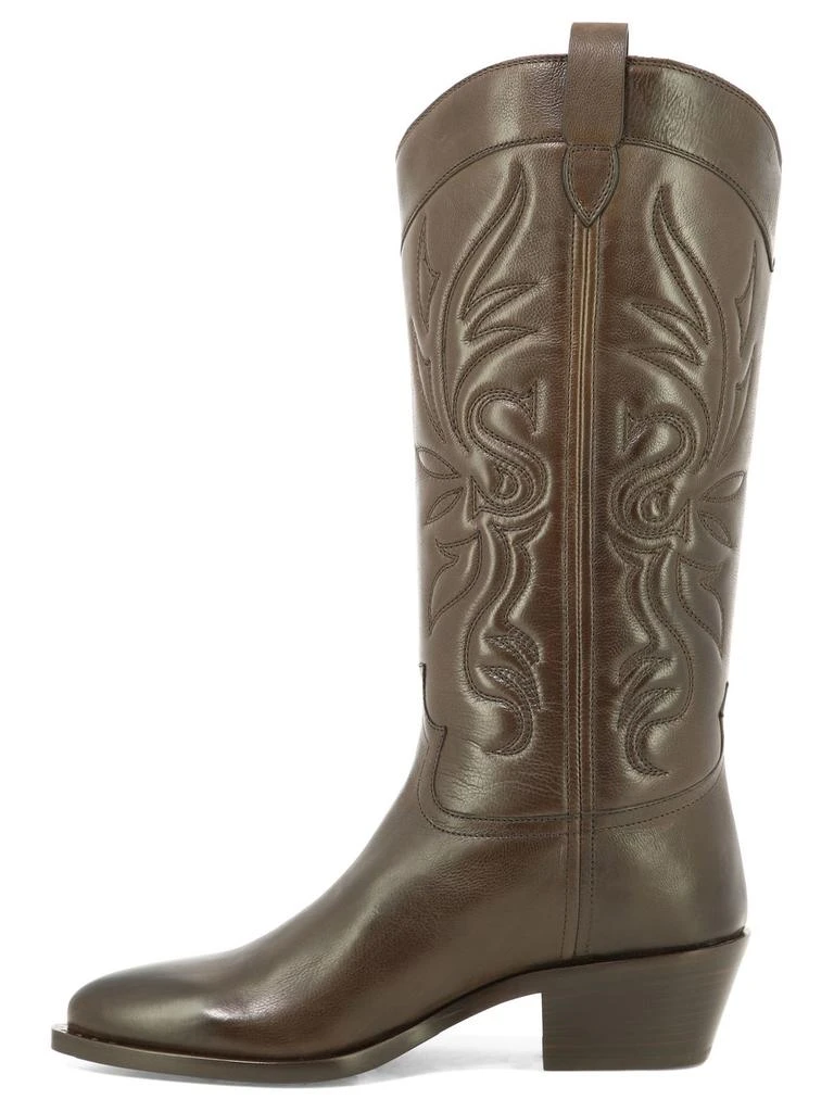 SARTORE Sartore Western Knee-High Boots 2