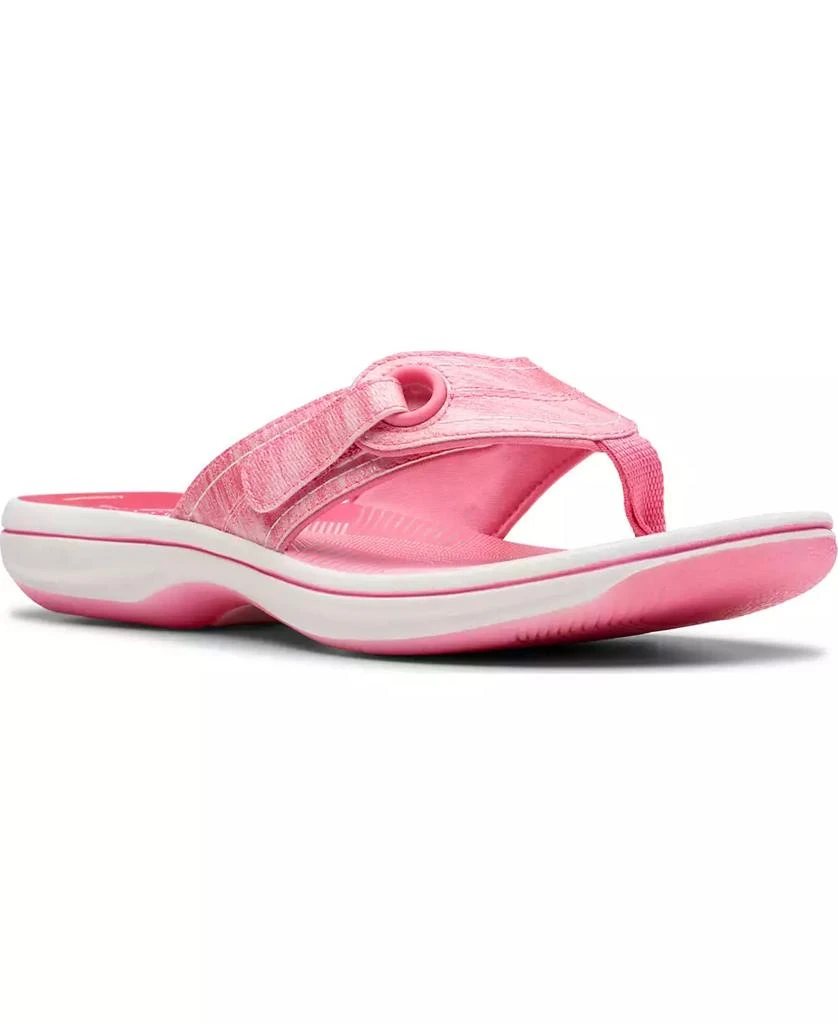 Slippers Clarks Flip Flip Flops Clarks Leather Slippers Mens