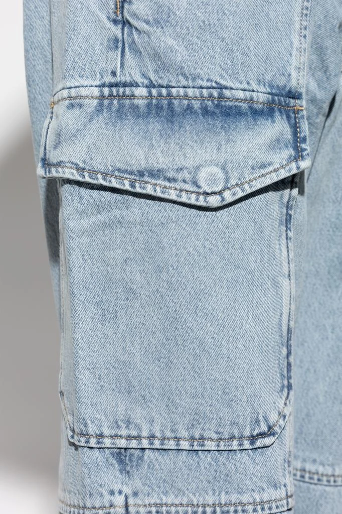 Rag & Bone Jeans Skylight 5