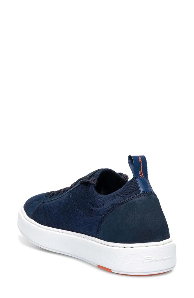 Santoni Daftest Sneaker 2