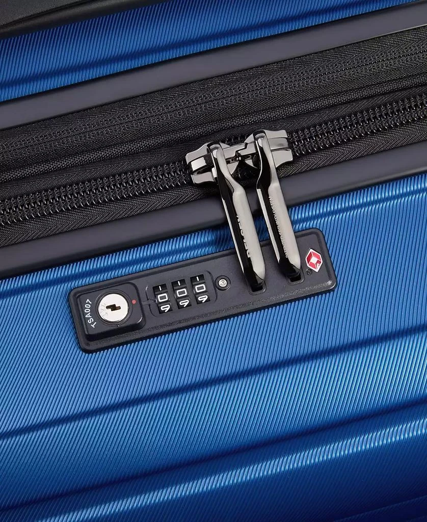 Delsey CLOSEOUT! Delsey Shadow 5.0 Expandable 24" Check-in Spinner Luggage, Created for Macy's 6