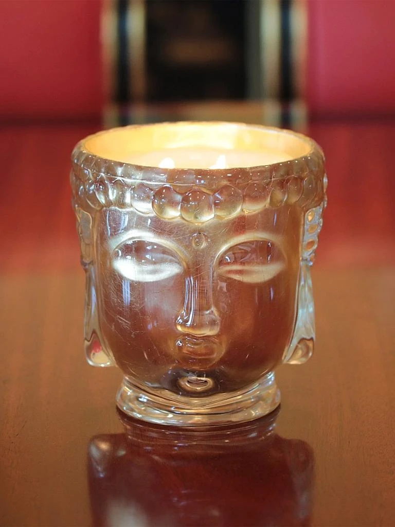 Thompson Ferrier Buddha Royale Croesus Scented Candle 2