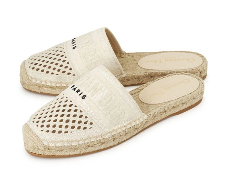Dior DIOR GRANVILLE MULE 1.5CM 3