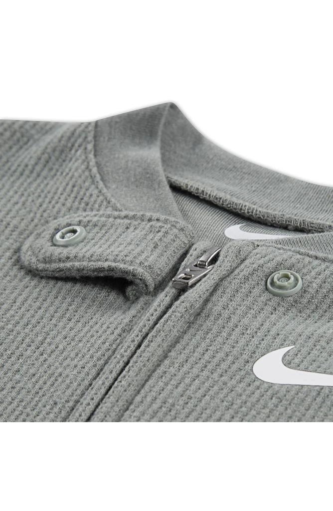NIKE Thermal Footed Layette 5
