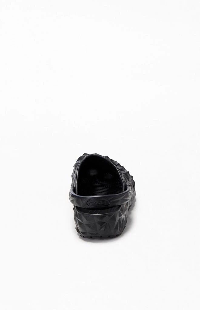 Crocs Classic Geometric Clogs 3