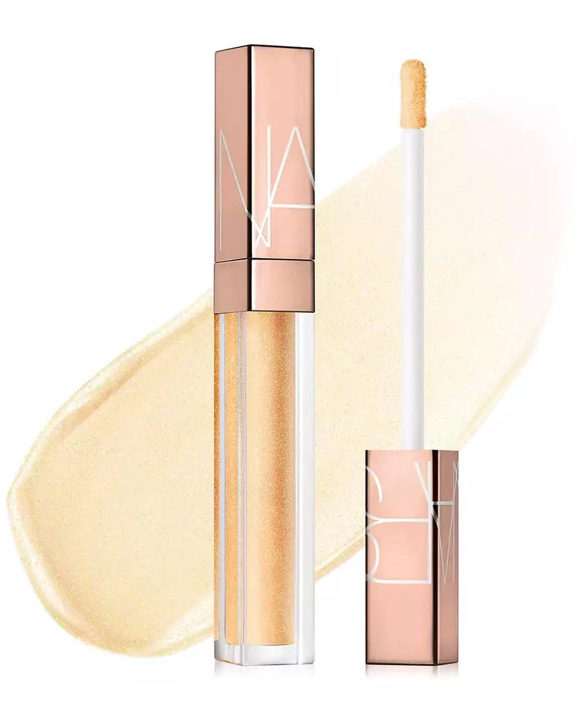 NARS Afterglow Lip Shine 1