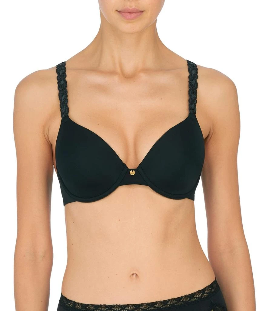 Natori Pure Luxe Contour Underwire 732080 1