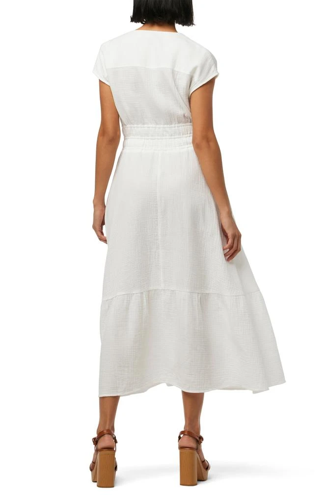 Joe's Gauze Maxi Dress 2