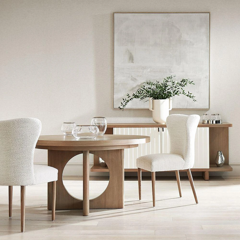 Bernhardt Modulum Dining Table 8