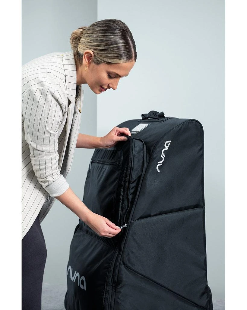 Nuna Wheeled Travel Bag 6