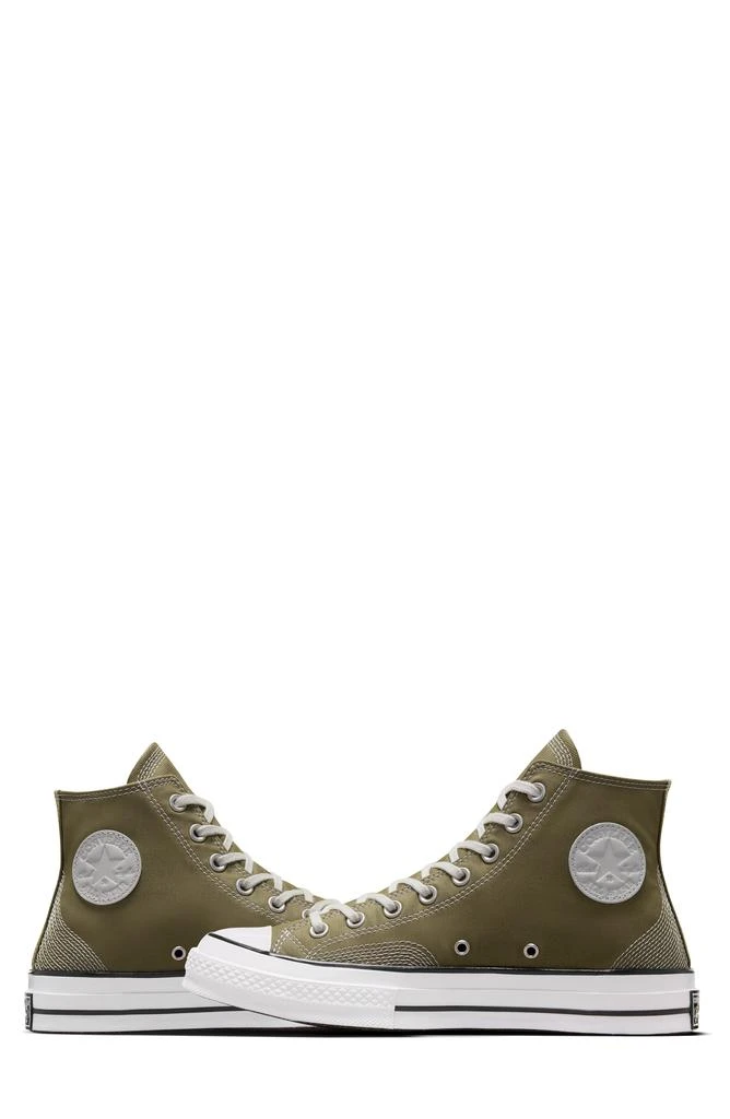 Converse Chuck Taylor® All Star® 70 High Top Sneaker 8