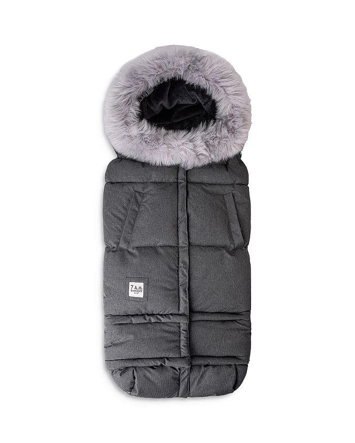 7AM Enfant Blanket 212 Evolution® Footmuff 3