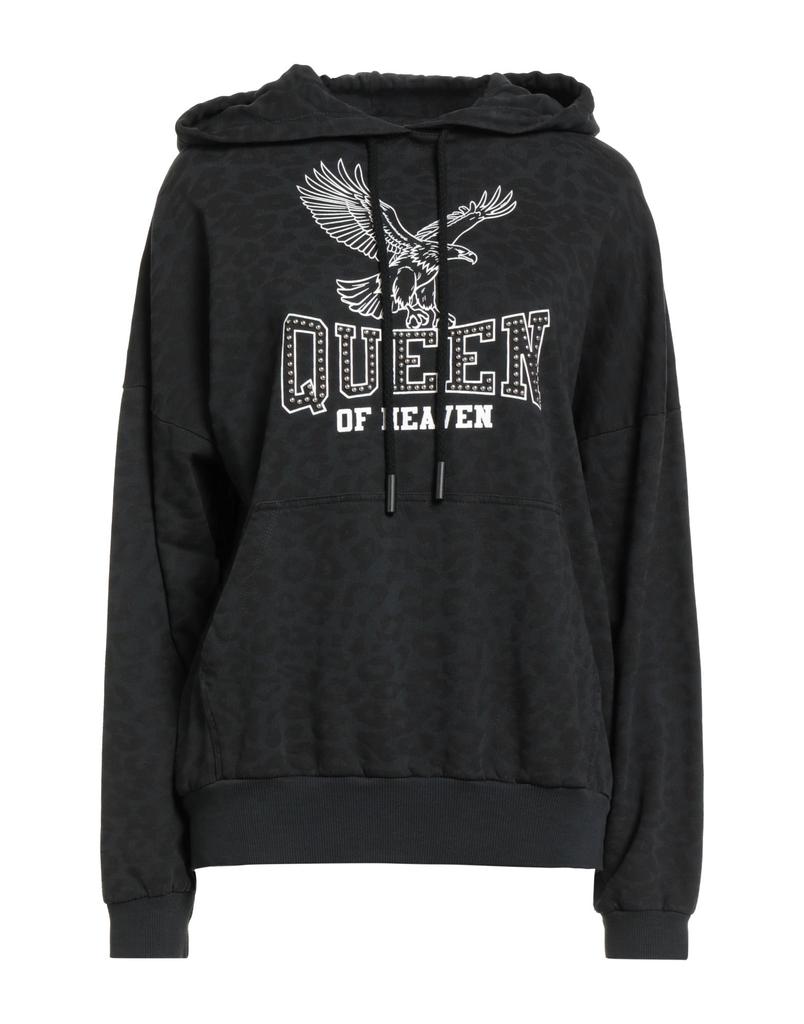 VICOLO Hooded sweatshirt